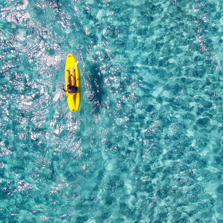 Ecoresort Le Sirene - Caroli Hotels Gallipoli Dış mekan fotoğraf