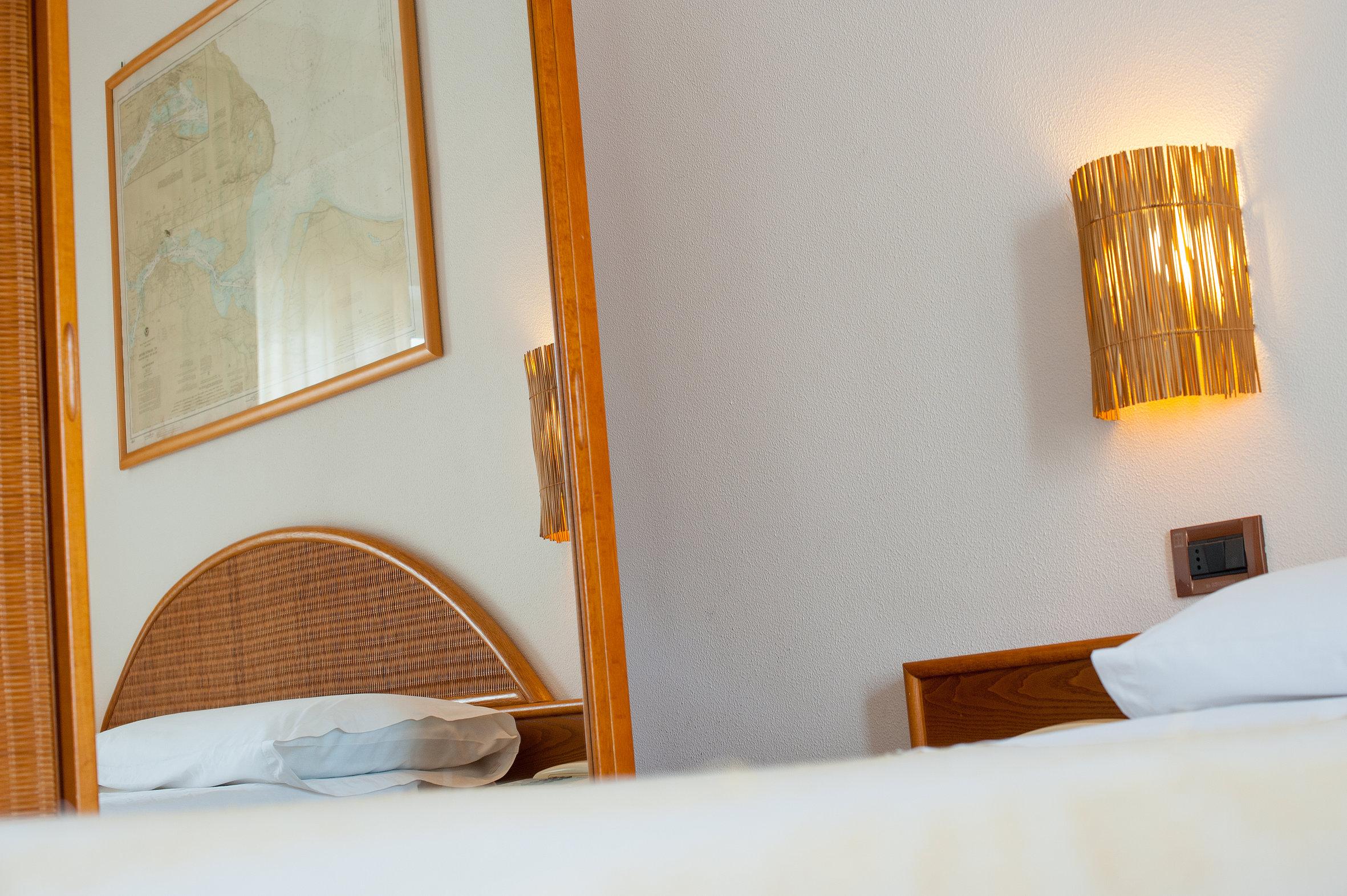 Ecoresort Le Sirene - Caroli Hotels Gallipoli Dış mekan fotoğraf