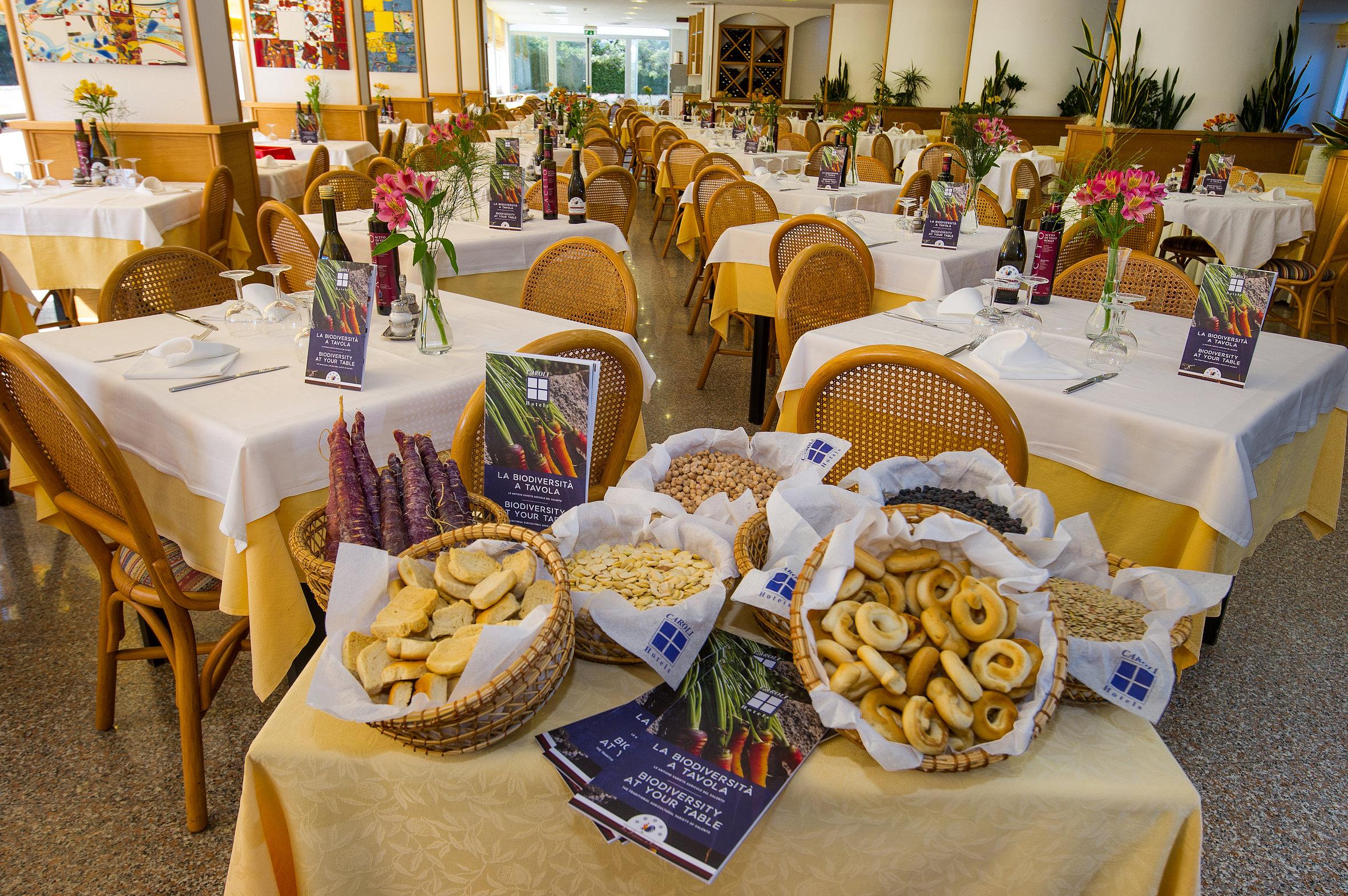 Ecoresort Le Sirene - Caroli Hotels Gallipoli Dış mekan fotoğraf