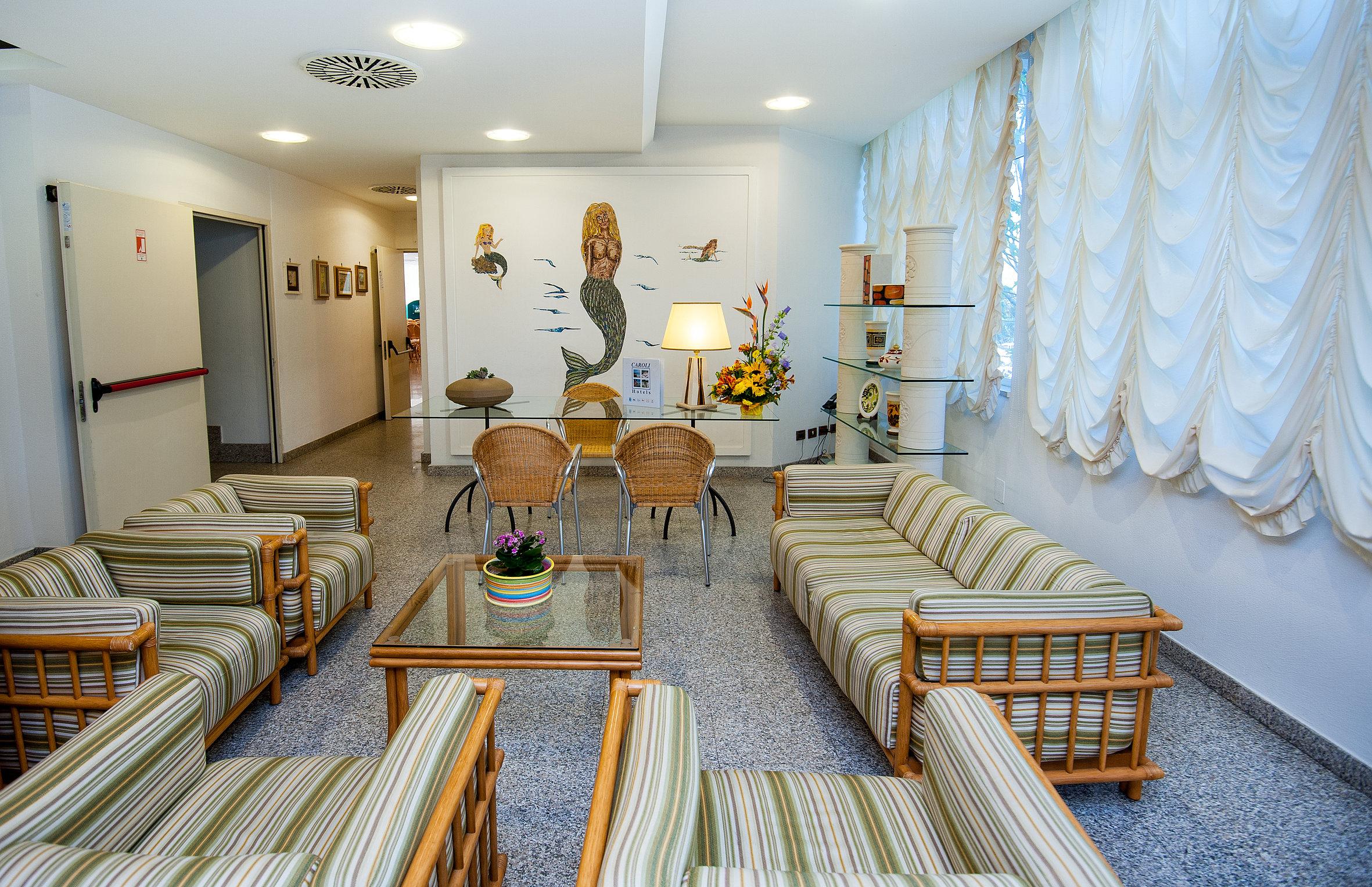 Ecoresort Le Sirene - Caroli Hotels Gallipoli Dış mekan fotoğraf