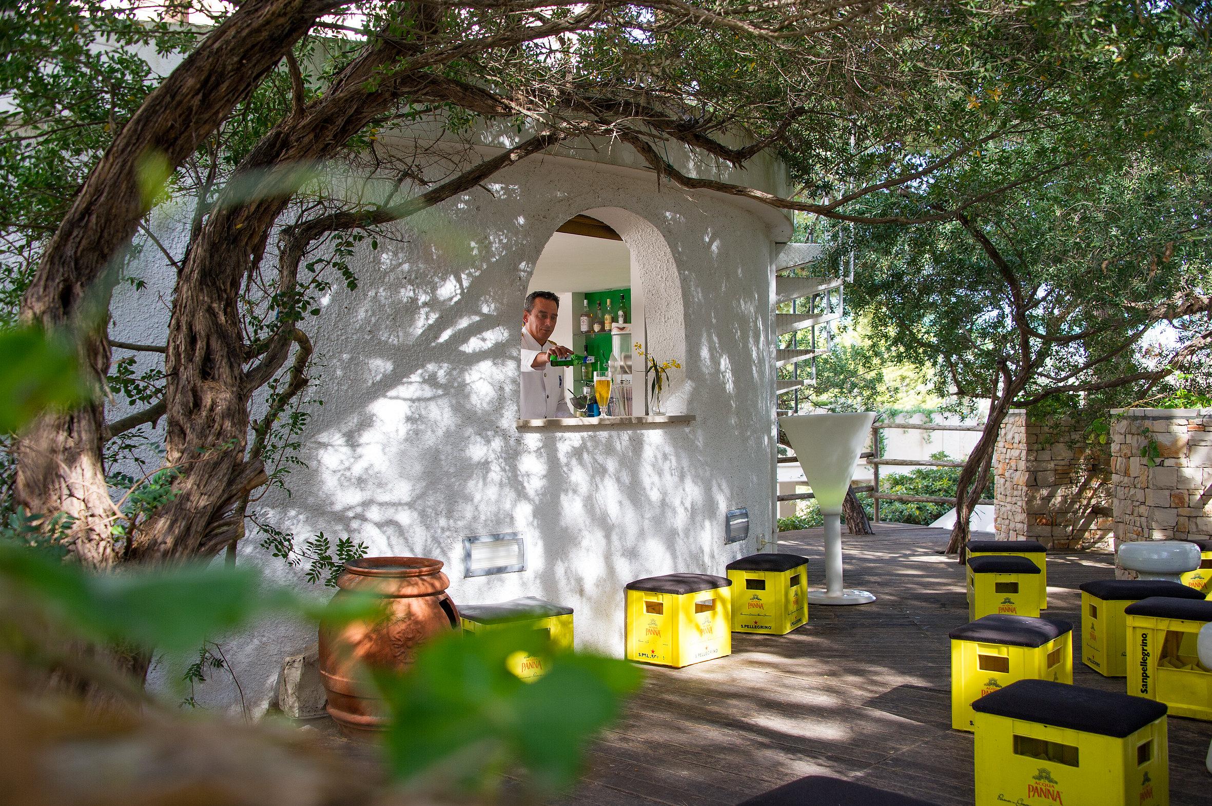Ecoresort Le Sirene - Caroli Hotels Gallipoli Dış mekan fotoğraf
