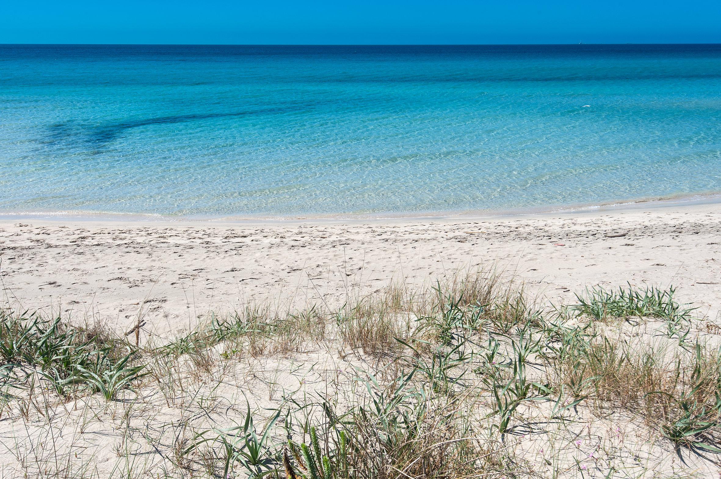 Ecoresort Le Sirene - Caroli Hotels Gallipoli Dış mekan fotoğraf