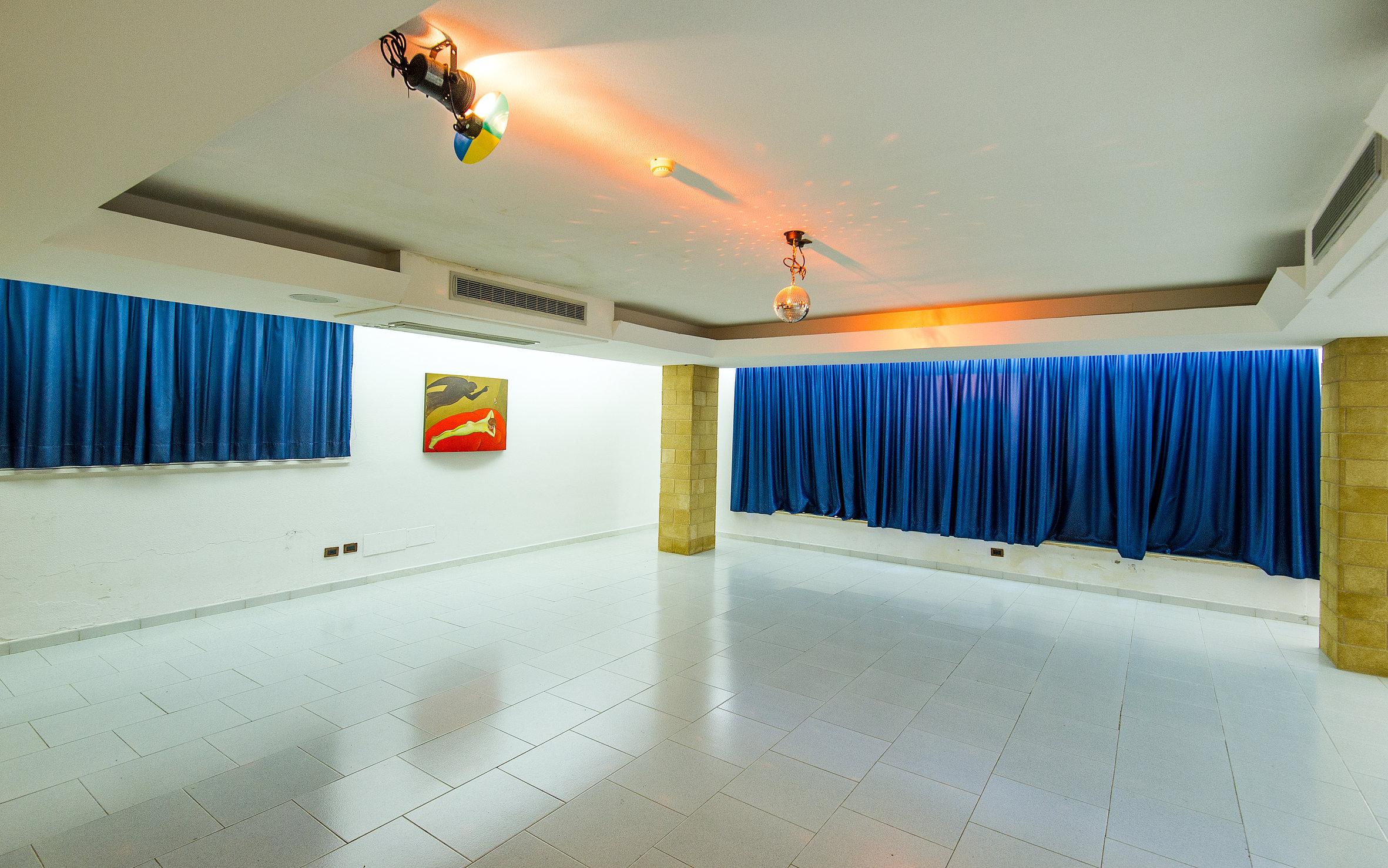 Ecoresort Le Sirene - Caroli Hotels Gallipoli Dış mekan fotoğraf