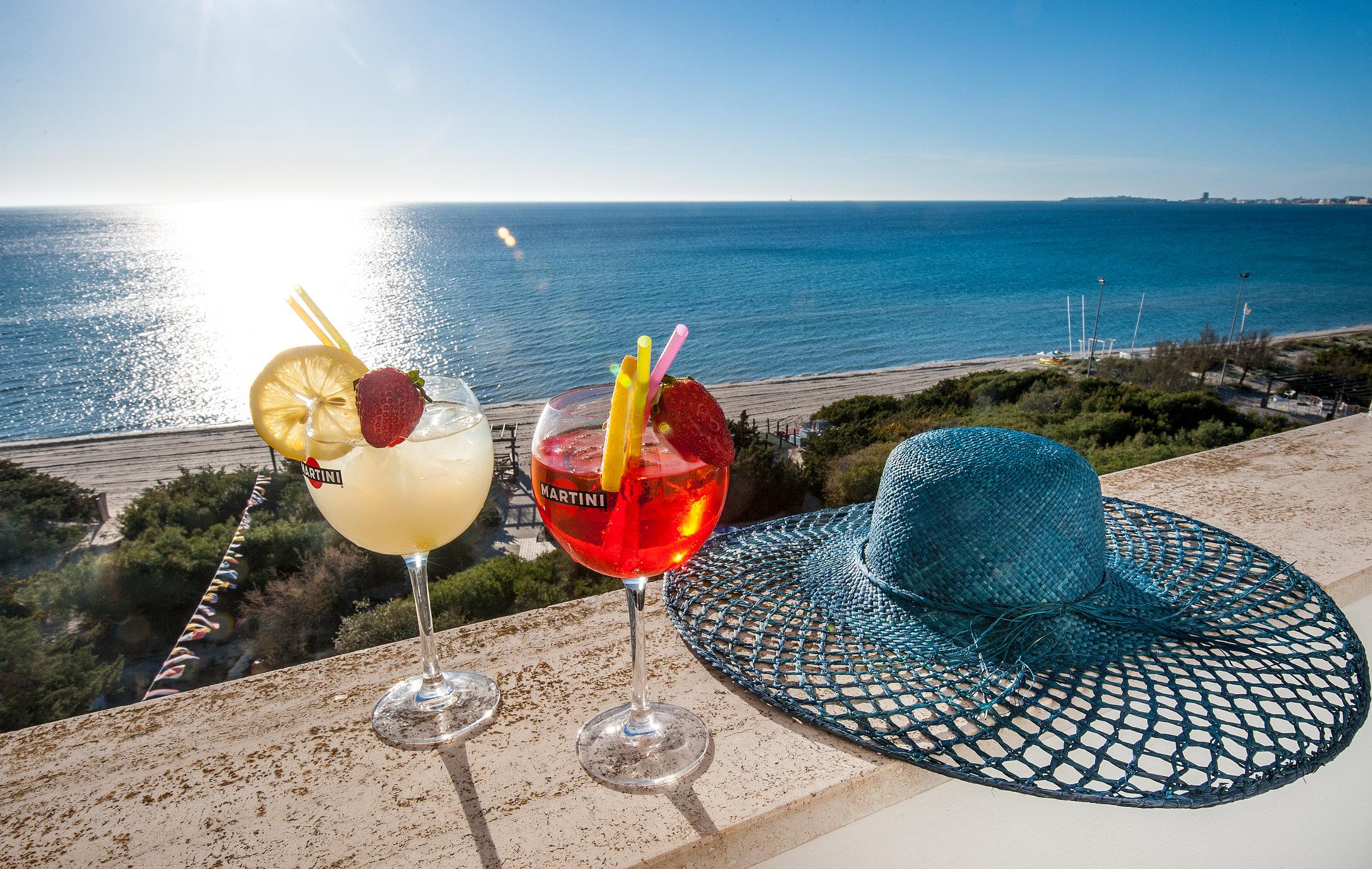 Ecoresort Le Sirene - Caroli Hotels Gallipoli Dış mekan fotoğraf